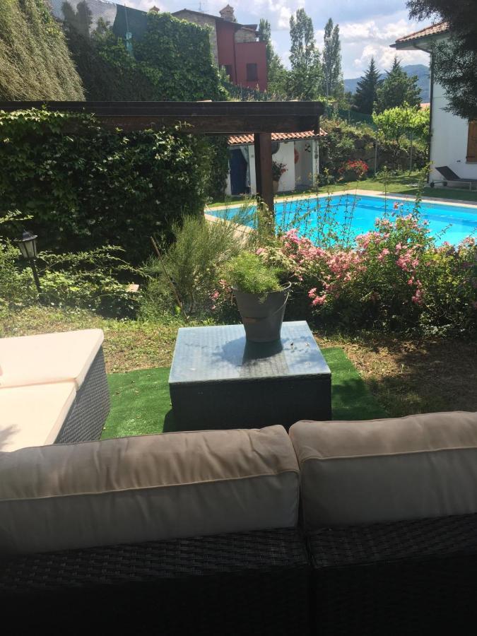 B&B Margherita Le Fiabe Sant'Agata Feltria Ngoại thất bức ảnh