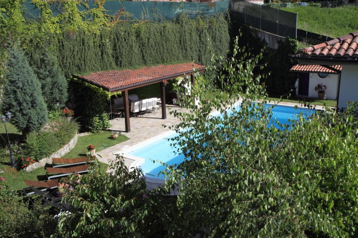 B&B Margherita Le Fiabe Sant'Agata Feltria Ngoại thất bức ảnh