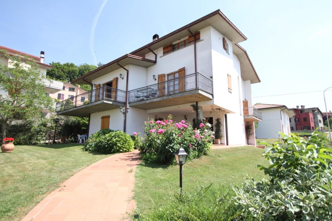 B&B Margherita Le Fiabe Sant'Agata Feltria Ngoại thất bức ảnh