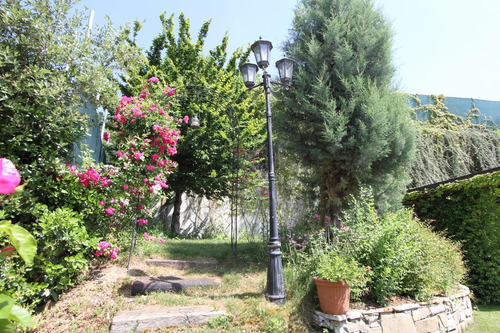 B&B Margherita Le Fiabe Sant'Agata Feltria Ngoại thất bức ảnh
