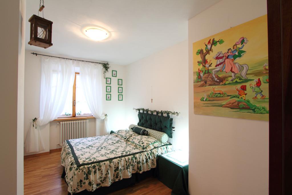 B&B Margherita Le Fiabe Sant'Agata Feltria Ngoại thất bức ảnh