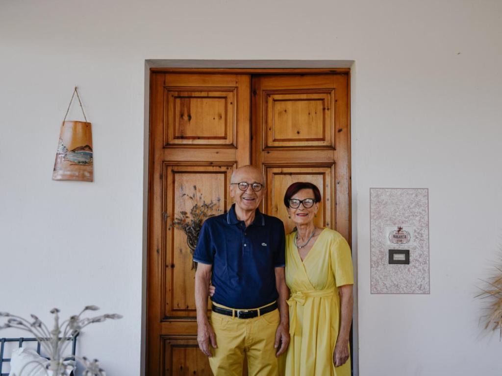 B&B Margherita Le Fiabe Sant'Agata Feltria Ngoại thất bức ảnh
