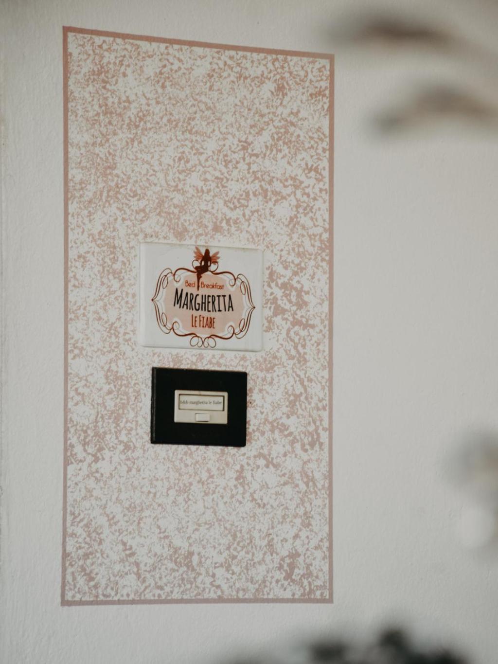 B&B Margherita Le Fiabe Sant'Agata Feltria Ngoại thất bức ảnh
