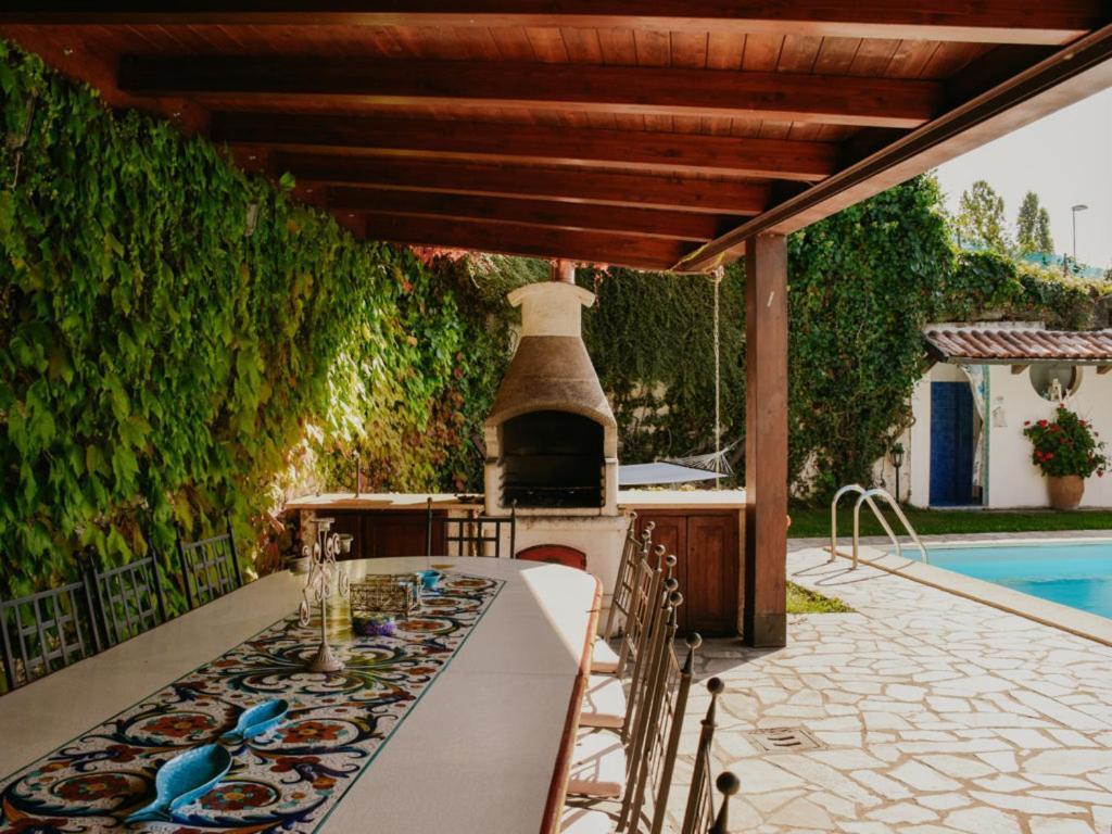 B&B Margherita Le Fiabe Sant'Agata Feltria Ngoại thất bức ảnh