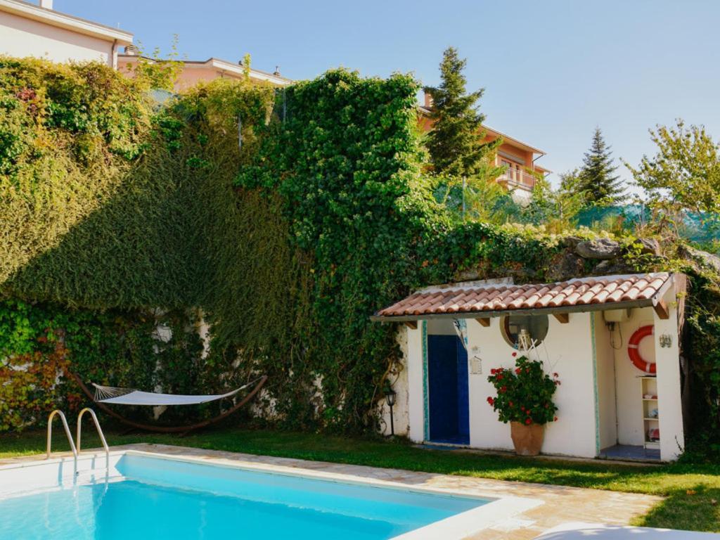 B&B Margherita Le Fiabe Sant'Agata Feltria Ngoại thất bức ảnh