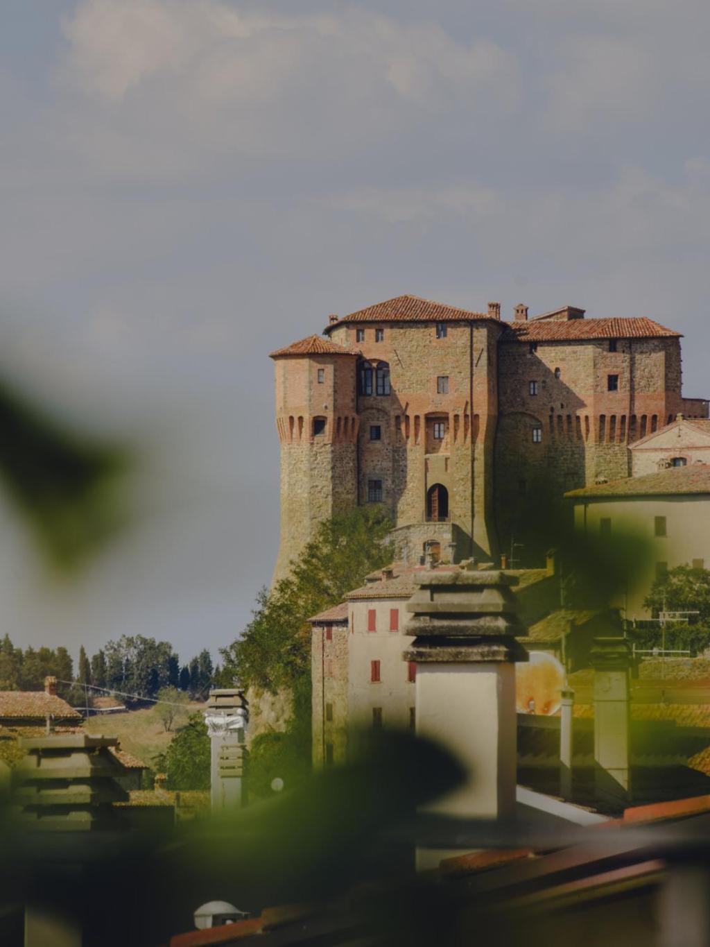 B&B Margherita Le Fiabe Sant'Agata Feltria Ngoại thất bức ảnh