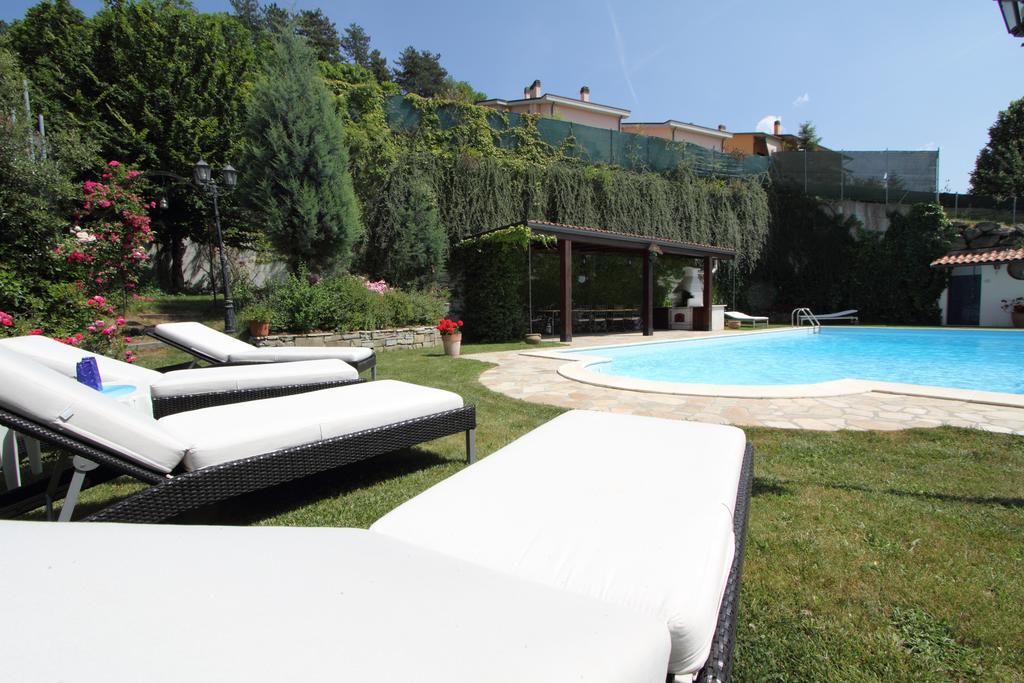 B&B Margherita Le Fiabe Sant'Agata Feltria Ngoại thất bức ảnh