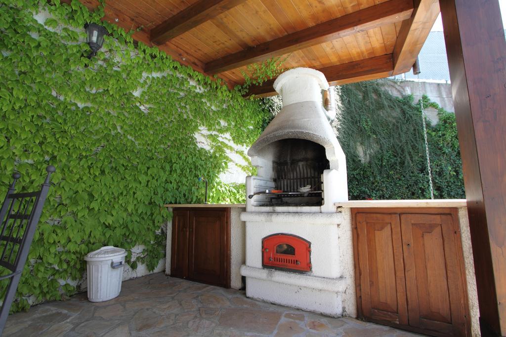 B&B Margherita Le Fiabe Sant'Agata Feltria Ngoại thất bức ảnh