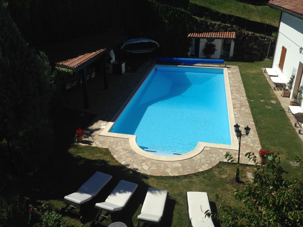 B&B Margherita Le Fiabe Sant'Agata Feltria Ngoại thất bức ảnh