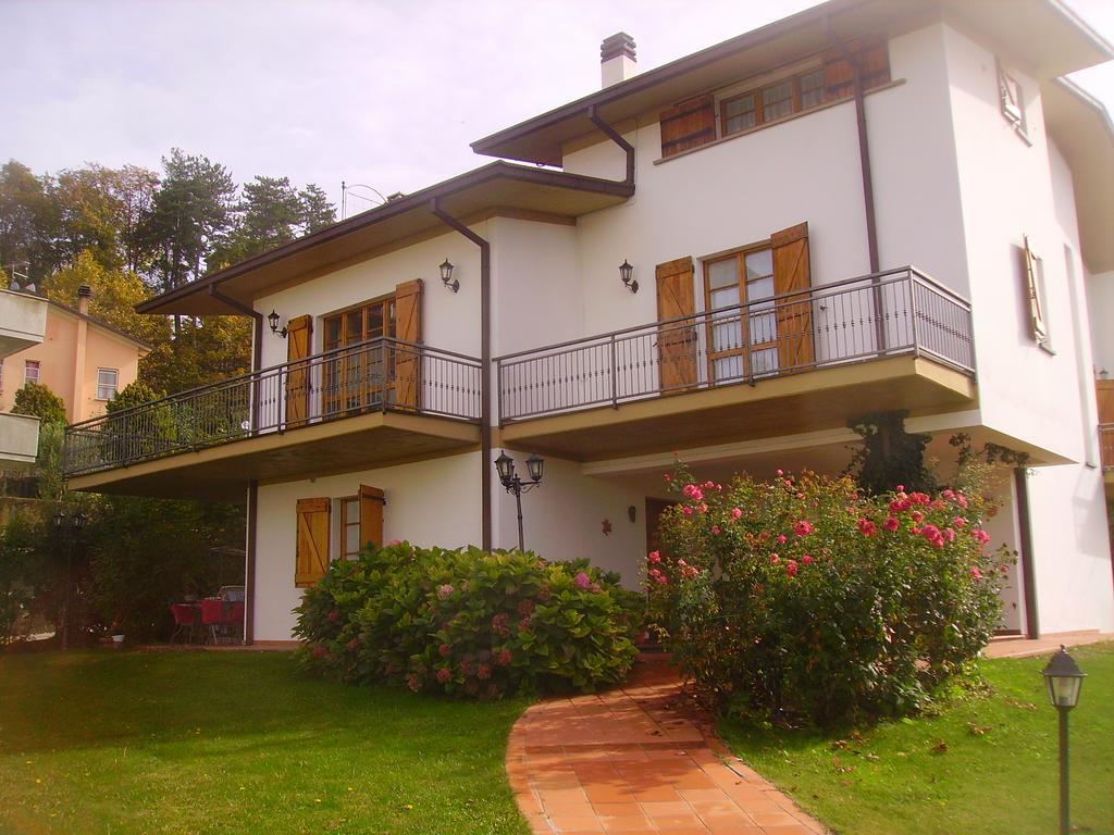 B&B Margherita Le Fiabe Sant'Agata Feltria Ngoại thất bức ảnh